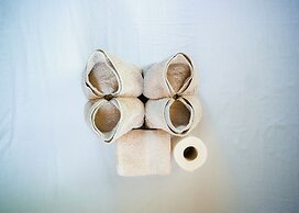 Ocean Green Ecolodge