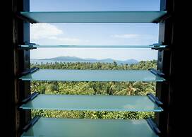 Ocean Green Ecolodge