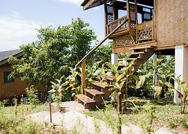 Ocean Green Ecolodge