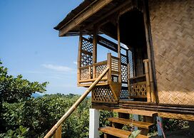 Ocean Green Ecolodge