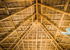 Ocean Green Ecolodge