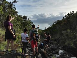 Ocean Green Ecolodge