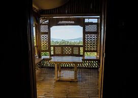 Ocean Green Ecolodge