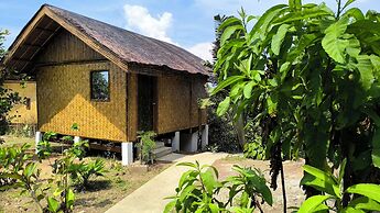 Ocean Green Ecolodge