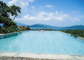 Ocean Green Ecolodge