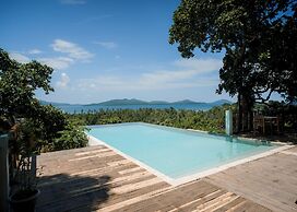 Ocean Green Ecolodge