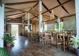 Ocean Green Ecolodge