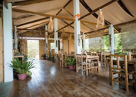 Ocean Green Ecolodge