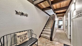 Kwc0673 - Double Y Kings 3 Bedroom Condo