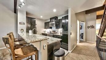 Kwc0673 - Double Y Kings 3 Bedroom Condo