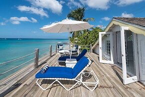 Easy & Sunset Reach 6 Bedroom Villa