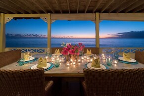 Easy & Sunset Reach 6 Bedroom Villa
