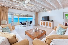 Easy & Sunset Reach 6 Bedroom Villa