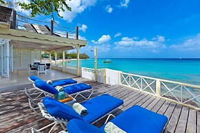 Easy & Sunset Reach 6 Bedroom Villa