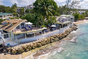 Easy & Sunset Reach 6 Bedroom Villa