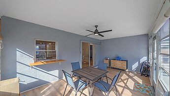 Fanta Sea 3 Bedroom Home