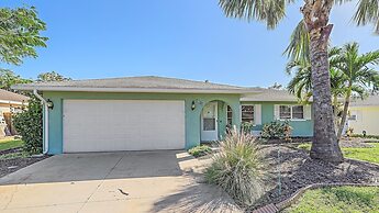 Fanta Sea 3 Bedroom Home