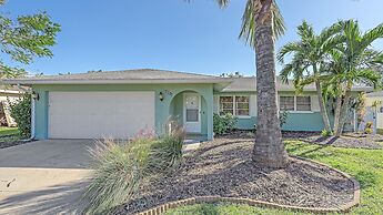 Fanta Sea 3 Bedroom Home