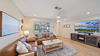 Fanta Sea 3 Bedroom Home