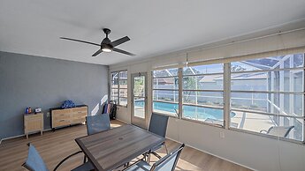 Fanta Sea 3 Bedroom Home