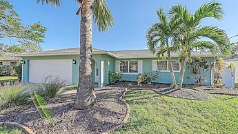 Fanta Sea 3 Bedroom Home