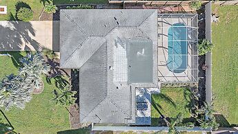 Fanta Sea 3 Bedroom Home