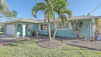 Fanta Sea 3 Bedroom Home