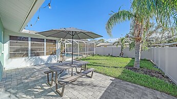 Fanta Sea 3 Bedroom Home