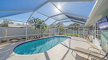 Fanta Sea 3 Bedroom Home