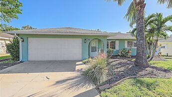 Fanta Sea 3 Bedroom Home