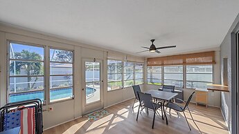 Fanta Sea 3 Bedroom Home