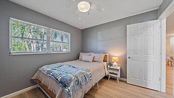 Fanta Sea 3 Bedroom Home