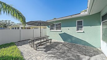 Fanta Sea 3 Bedroom Home