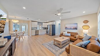 Fanta Sea 3 Bedroom Home