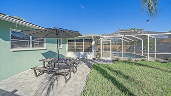 Fanta Sea 3 Bedroom Home