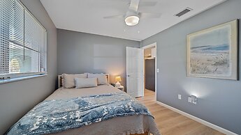 Fanta Sea 3 Bedroom Home