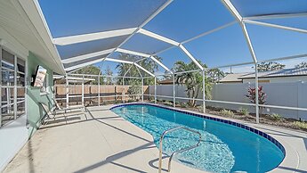 Fanta Sea 3 Bedroom Home