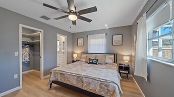 Fanta Sea 3 Bedroom Home