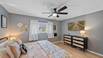 Fanta Sea 3 Bedroom Home