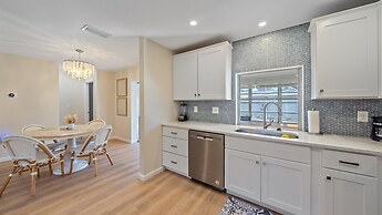 Fanta Sea 3 Bedroom Home