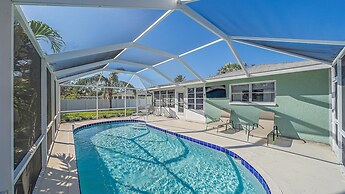 Fanta Sea 3 Bedroom Home