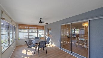 Fanta Sea 3 Bedroom Home