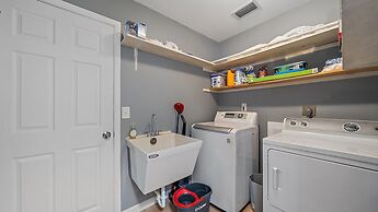 Fanta Sea 3 Bedroom Home