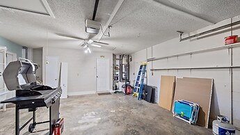 Fanta Sea 3 Bedroom Home