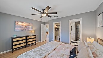 Fanta Sea 3 Bedroom Home