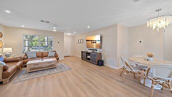 Fanta Sea 3 Bedroom Home