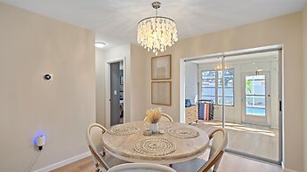 Fanta Sea 3 Bedroom Home