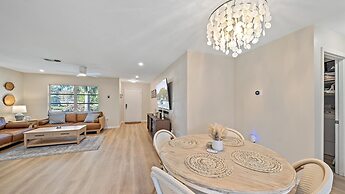 Fanta Sea 3 Bedroom Home