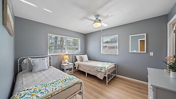 Fanta Sea 3 Bedroom Home