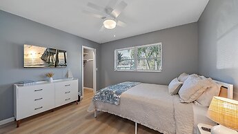 Fanta Sea 3 Bedroom Home